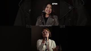 Putus Terpaksa - Kak Lina Pom Pom ft Nadeera