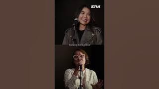 Putus Terpaksa - Kak Lina Pom Pom ft Nadeera