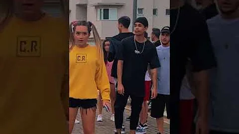 O que realizamos quando dançamos?