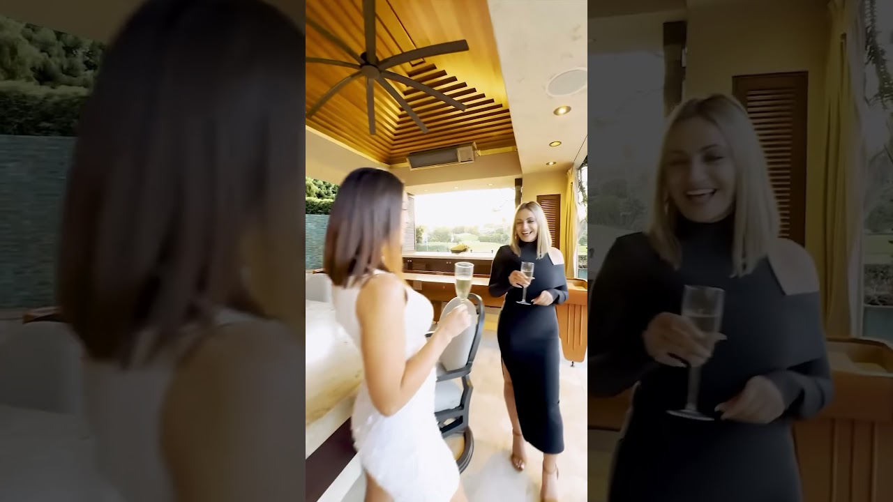 Absolutely Magnificent Property Tour 