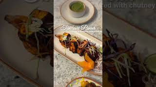 Belasian Special #food #restaurant #finedine #guwahaticity #thebelasian #trending #foodie #shorts