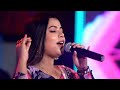 Naachegi saraswati ganga jamunaa saraswati  live singing monalisa das