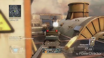 BO2 "Sick" Triple Nuclear on Meltdown(w/AN94)
