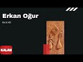 Erkan Oğur - Balık Ağı [ Dönmez Yol © 2012 Kalan Müzik ]