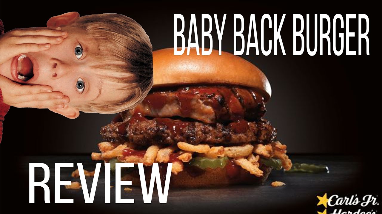 Carl's jr thickburger coupon
