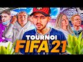 TOURNOIS FIFA 21 AVEC LA TEAM ! (1000€ à gagner)