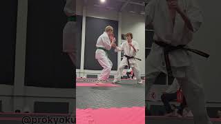Maksim Sapianiy (WKB Kyokushin Karate Ukraine) Dnipro Grand Prix 2026