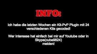 Kit PvP Plugin