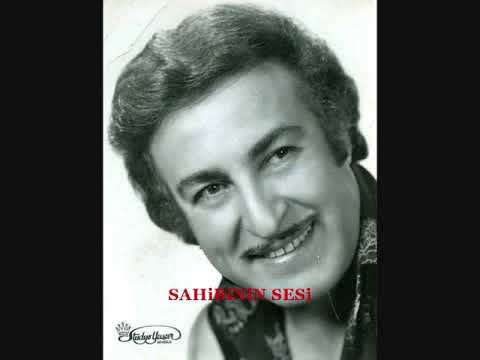 Yaşar Özel - Hasret dolu âhım sana hüsrânımı söyler