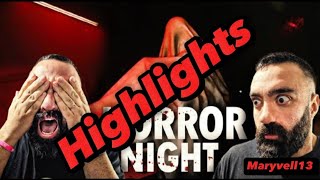 Highlights - Unboxholics - Horror Night (Αν φοβάσαι μην το δεις)