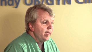 Should I have chorionic villus sampling?