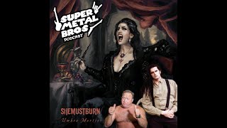 Ep.2: Blood That Turns The Bats Gay | She Must Burn - Umbra Mortis Review