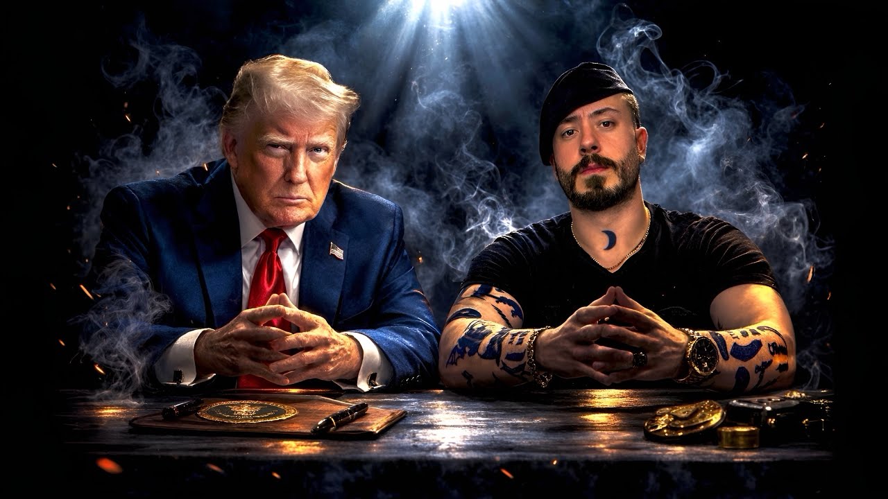 اخبار جنگ و ریدمون عمو ترامپ دلها به رضا پهلوی و آخرین زجه های سطلی ها- و پوزش از کردها