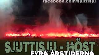 Sjuttisju - Höst på Söderstadion