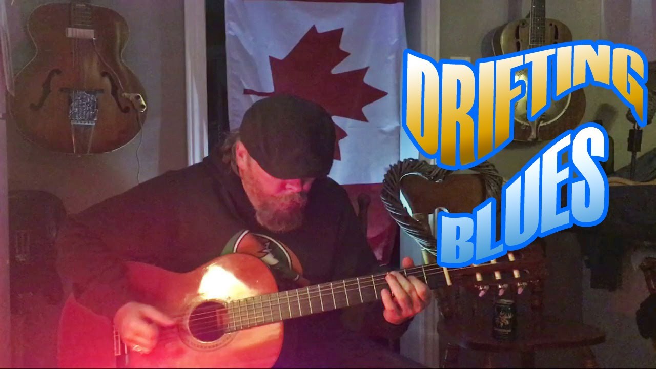 Watch Drifting Blues on YouTube Watch Drifting Blues on YouTube