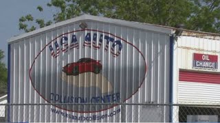 Towing company investigated over consumer scams