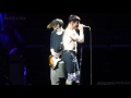 Red Hot Chili Peppers - The Longest Wave - Philadelphia 2017 [Multi-Cam] (SBD audio)