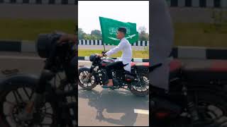 Jharkhand Garhwa||Milad un-Nabi ke jullush pe nikla mera bhai Akmal Hussain shorts shortsfeed JH