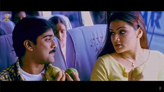 Nuvvu Leka Nenu Lenu Comedy Scene 1 || Tarun, Aarthi Agarwal || Telugu Comedy || Funtastic Comedy