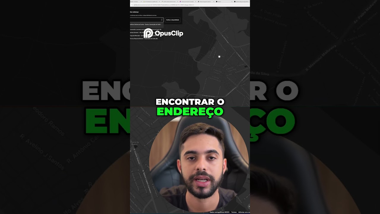 Como utilizar plano residencial starlink em qualquer lugar