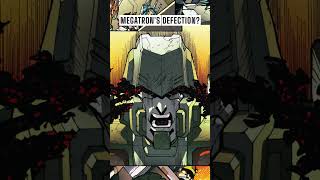 Tarn Vs Megatron When Faith Becomes Fanaticism