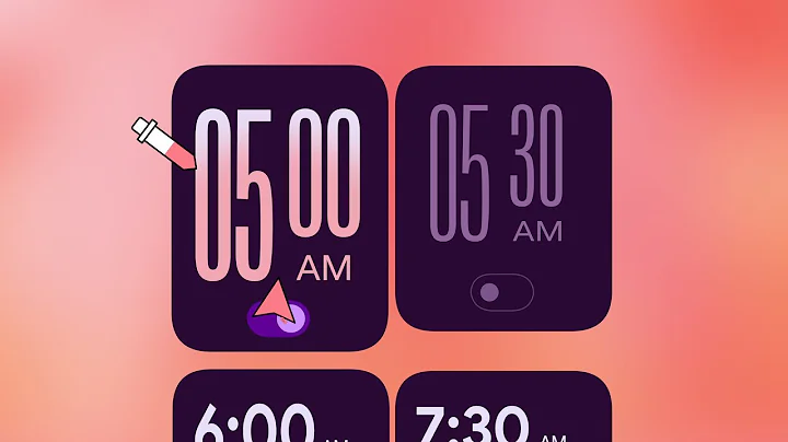 Google Material 3 Expressive — Data's New Language