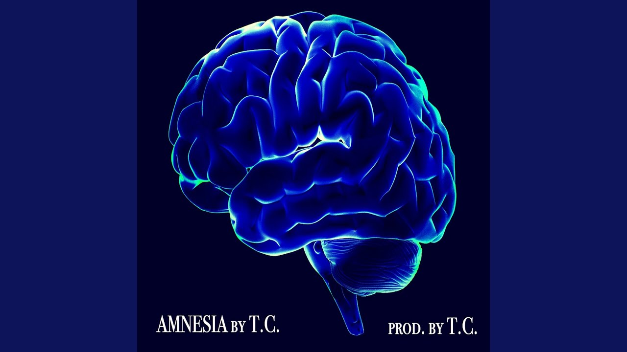 YouTube에서 Amnesia 보기 YouTube에서 Amnesia 보기