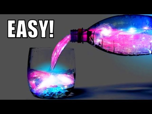 25 EASY Science Experiments You Can Do at Home! class=