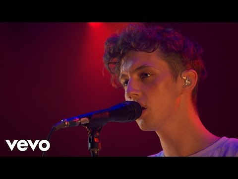 Troye Sivan – HEAVEN (Live on the Honda Stage at the iHeartRadio Theater LA) mp3 ke stažení