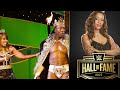 Reality of wrestlings queen sharmell to be inducted in wwe hall of fame 2022