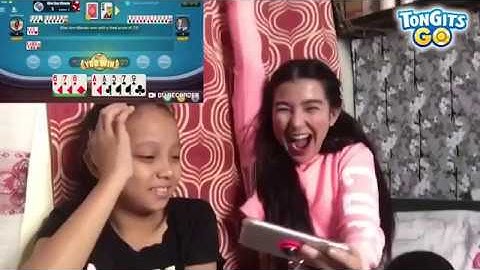 Tongits Go - Tik Tok