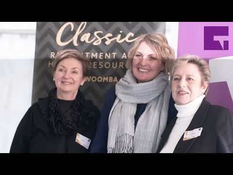 #170622 Toowoomba Chamber of Commerce Leading Women's Luncheon June 2022 SUBS