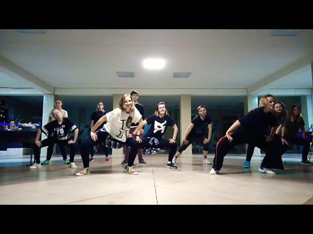 Open Kids - Назавжди / Dance Studio Freedom of Motion class=