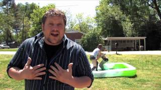 GoDaddy.com Wrestling