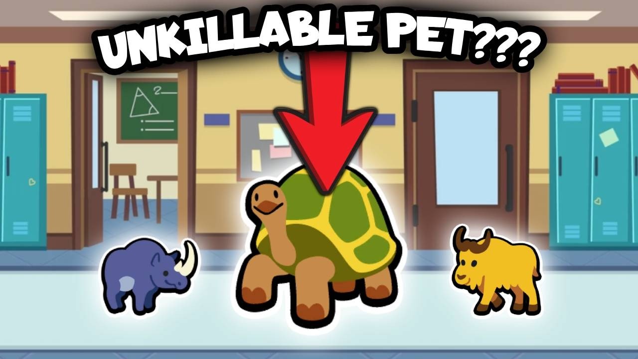 Is This Pet Actually Unkillable? | Super Auto Pets Danger Pack