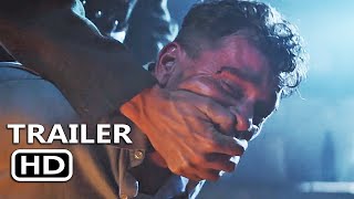 TORPEDO U-235 Official Trailer (2020) Action, Adventure Movie