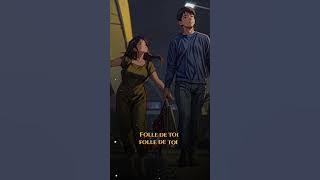 Folle_De_Toi [-Lyrics Video