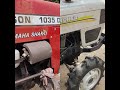 Tractor friend #like #automobile #farmmachinery #farming #heavyequipment #farmer #agriculture