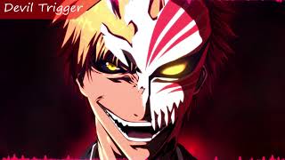 Nightcore - Devil Trigger [Male Version]