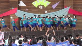 20170615知本國中畢歡-703