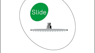 Режимы лейки IDDIS_SLI31CPi64