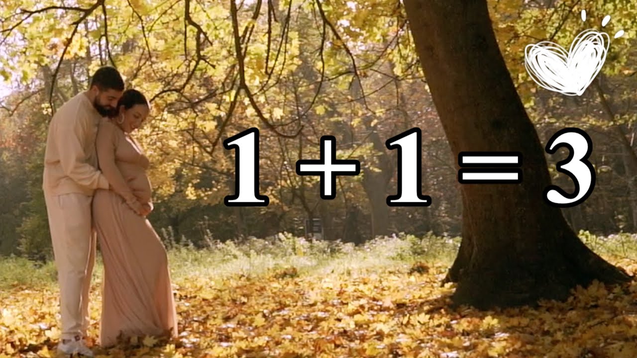 1 + 1 = 3 - YouTube