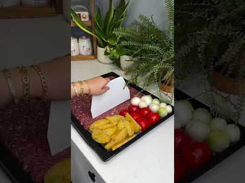 كباب بلفرن اطيب من جاهز اشترك بل قناة وفعلو الجرس ليصلكم كل جديد ابلور وصفاتي طبخ 