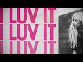 Camila Cabello - I Luv It (Solo Version) Lyrics