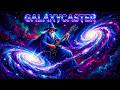 Music to Summon Galaxies | Epic 80s Fantasy Space Rock and Synthwave Cosmic Power