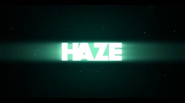 Haze XXL Intro