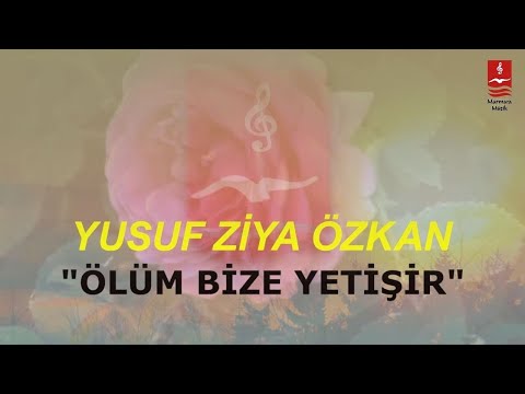 YUSUF ZİYA ÖZKAN  \