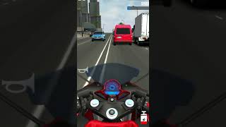 Moto Speed Traffic Rider | Nobody Can Ride Fast In this Traffic screenshot 5