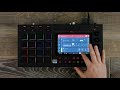 Step Automation with Electronic Beats