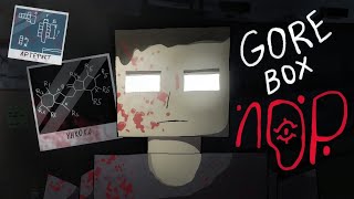 ТЕОРИИ GOREBOX ОТ ПОДПИСЧИКОВ | теории gorebox | настоящий лор